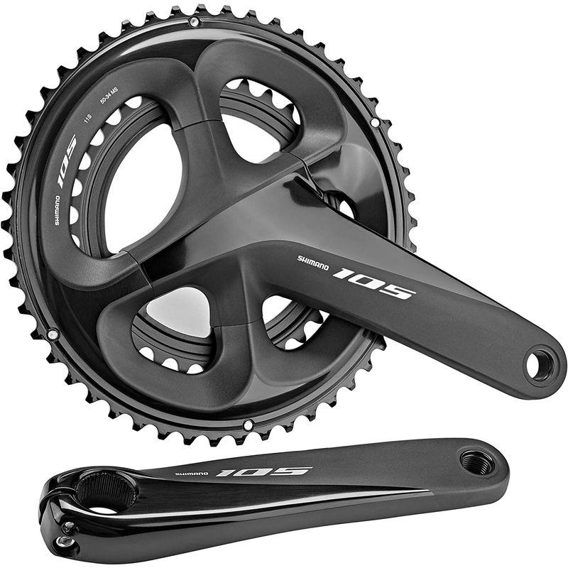 メール便なら送料無料 シマノ(SHIMANO) 50x34T FC-R7000 FC-R7000