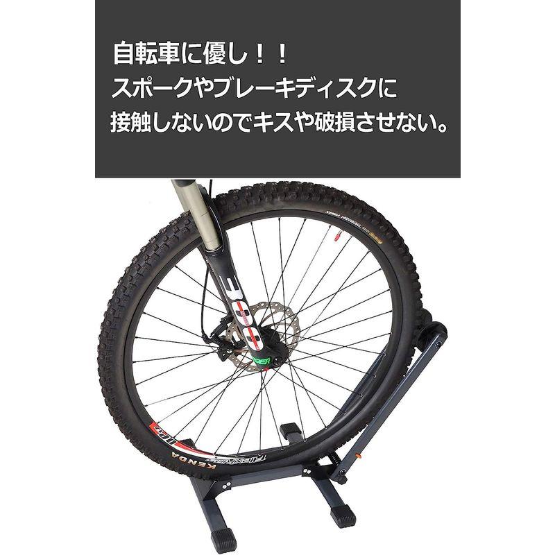 初回限定】T_B078』 NinoLite L字型 メンテナンス 簡単にし込むだけで バイク My サイクル ディスプレイ 保管 スタンド 自転車 に  メンテナンス用品