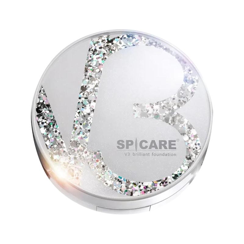 楽天市場】V3ファンデーション 正規品 スピケア SPICARE