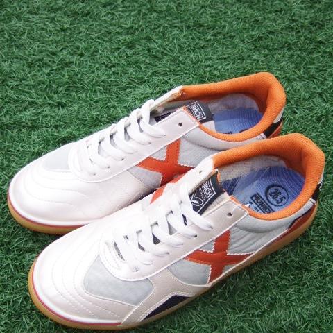 MUNICH室内用 インドア フットサルシューズ MUNICH (ミュニック) G-3 / 室内用 インドア フットサルシューズ