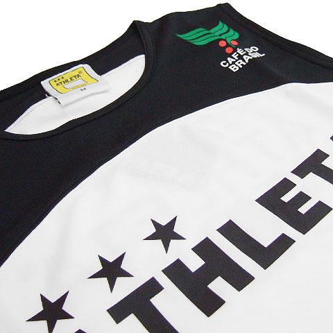 アスレタ　サッカーユニフォーム ATHLETA プラクティスタンクトップ 【ATHLETA|アスレタ