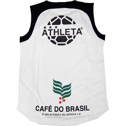アスレタ　サッカーユニフォーム ATHLETA プラクティスタンクトップ 【ATHLETA|アスレタ