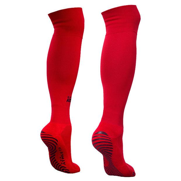 ATHLETA（アスレタ） ウルトラグリップロングソックス 【ATHLETA