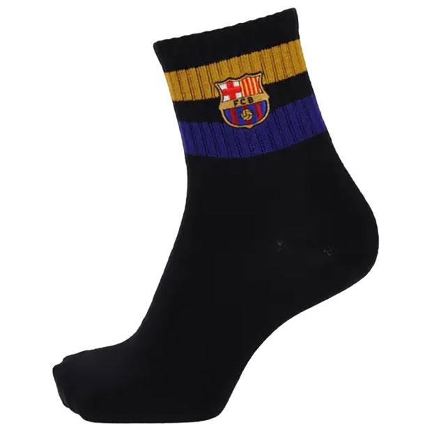 TABIO SPORTS（タビオスポーツ） FCバルセロナ アメリブラインショート