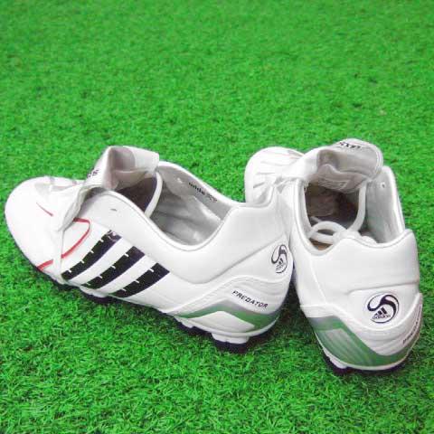 adidas アブソラドパワースワーブTRX HG WF ランニングホワイト