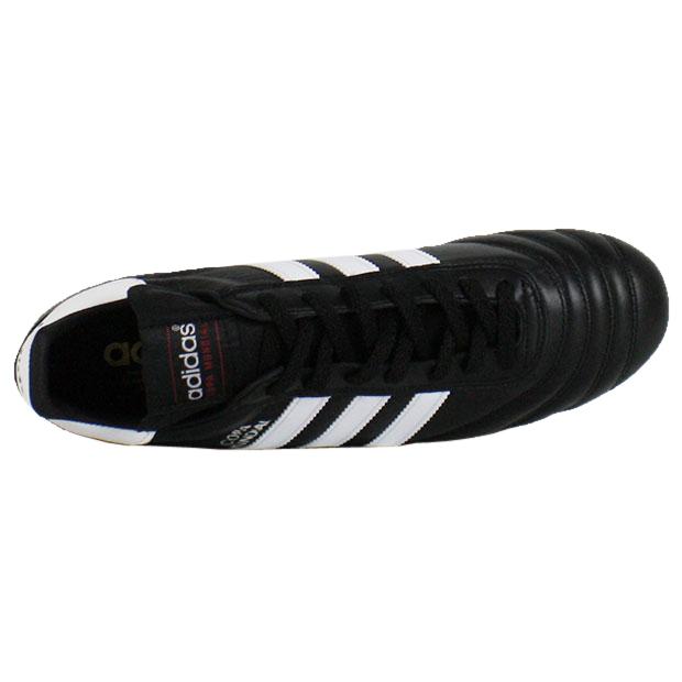adidas コパムンディアル ブラック×ランニングホワイト 【adidas adidas コパムンディアル ブラック×ランニングホワイト 【adidas