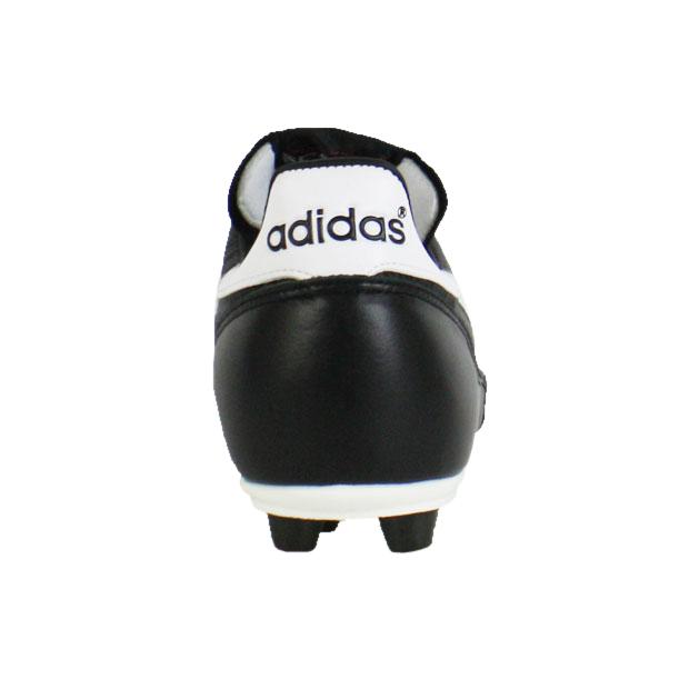 adidas コパムンディアル ブラック×ランニングホワイト 【adidas adidas コパムンディアル ブラック×ランニングホワイト 【adidas
