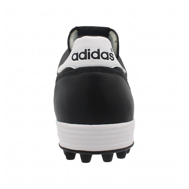 adidas（アディダス） ムンディアルチーム ブラック×ランニング