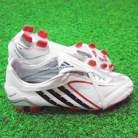 adidas（アディダス） プレデターパワースワーブTRX FG ランニング