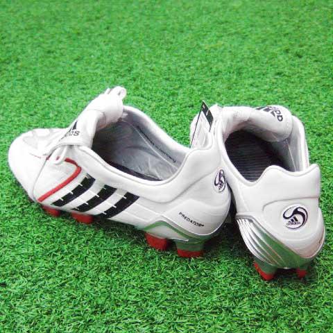 adidas（アディダス） プレデターパワースワーブTRX FG ランニング
