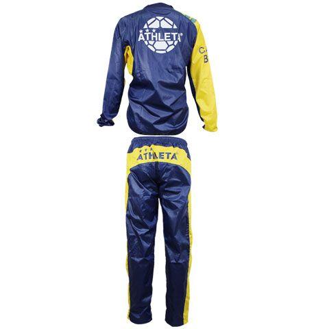 アスレタ ピステ アスレタ(ATHLETA) サッカーウェア ピステトップ ピステ