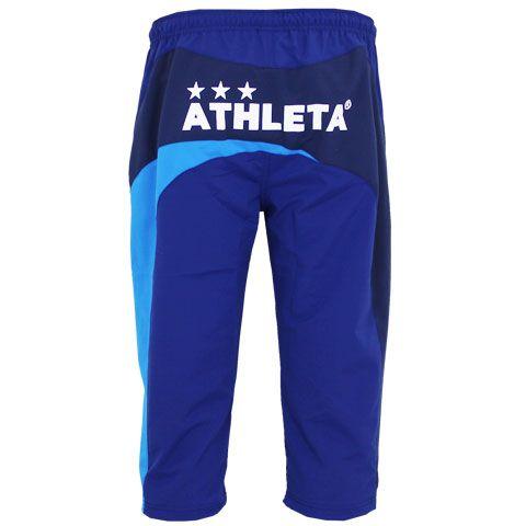 ATHLETA（アスレタ） トレーニング7分丈シェルパンツ 【ATHLETA
