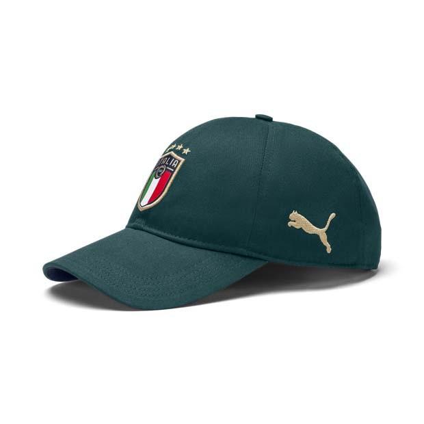 イタリア代表 PUMA キャップ pmat3090.jpg