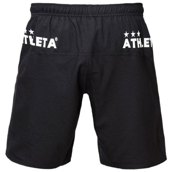ATHLETA（アスレタ） ポケ付きプラクティスパンツ 【ATHLETA|アスレタ