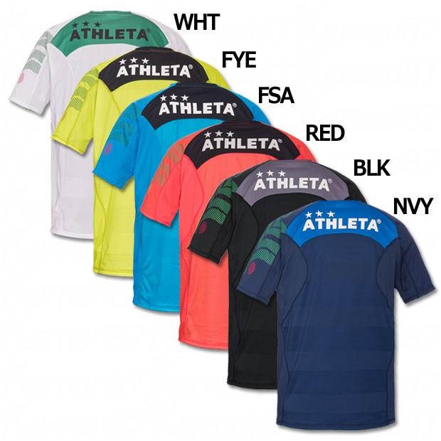 ジュニア カラープラクティスシャツ 【ATHLETA|アスレタ】サッカーフットサルジュニアウェアー02312j Kemari87 PayPayモール店 - 通販 - PayPayモール ジュニア カラープラクティスシャツ 【ATHLETA|アスレタ】サッカーフットサルジュニアウェアー02312j Kemari87 PayPayモール店 - 通販 - PayPayモール