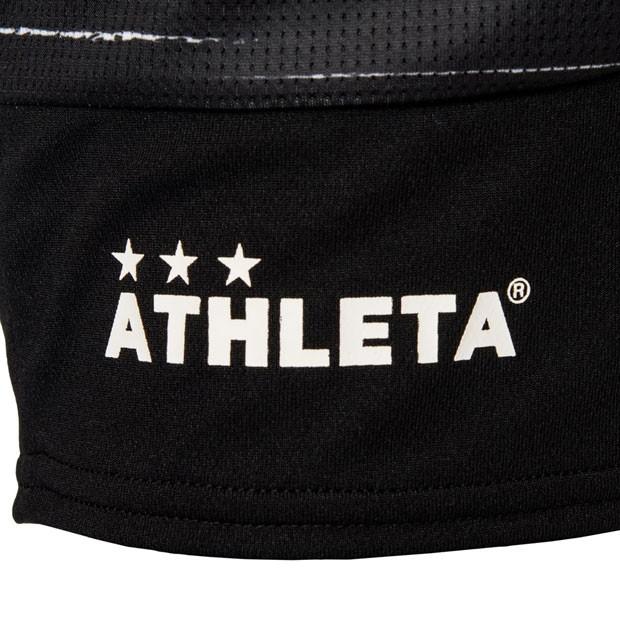 ボーダープラクティスパンツ　【ATHLETA|アスレタ】サッカーフットサルウェアー02333｜kemari87｜02