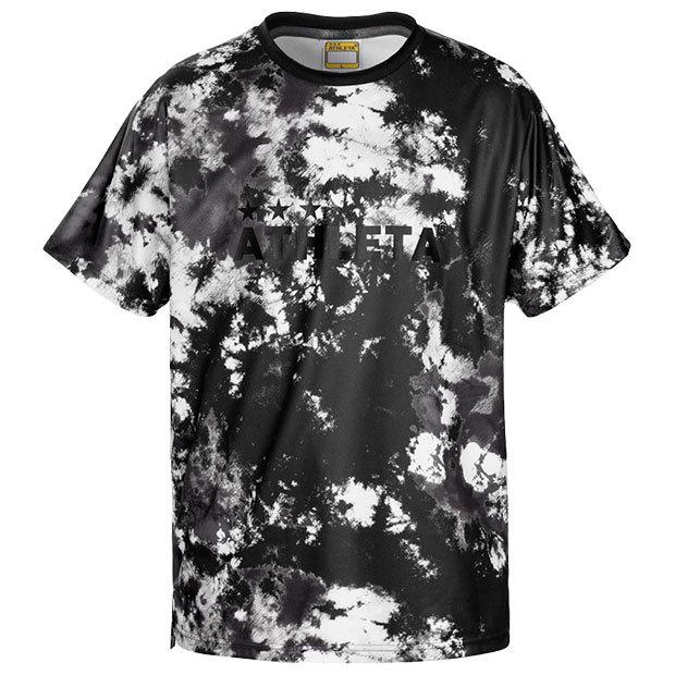 ATHLETA（アスレタ） ジュニア グラフィック半袖プラTシャツ 【ATHLETA