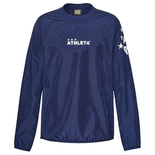 ATHLETA（アスレタ） ピステスーツ 【ATHLETA|アスレタ】サッカー