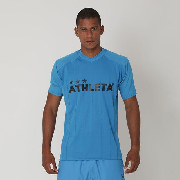 半袖プラクティスシャツ　【ATHLETA|アスレタ】サッカーフットサルウェアー02389｜kemari87｜12