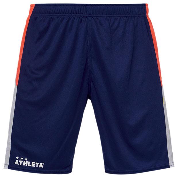 ジュニア プラクティス上下セット 【ATHLETA|アスレタ】サッカーフットサルジュニアウェアー02391j :02391j:Kemari87  Y!ショッピング店 通販 