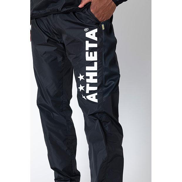 ATHLETA ピステスーツ 【ATHLETA|アスレタ】サッカーフットサル