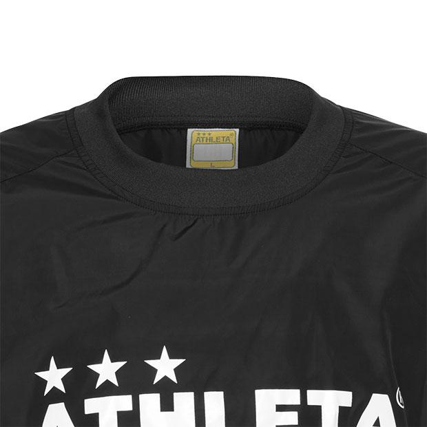 ピステスーツ　【ATHLETA|アスレタ】サッカーフットサルウェアー02404｜kemari87｜04