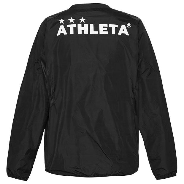 ATHLETA（アスレタ） ピステスーツ 【ATHLETA|アスレタ】サッカー