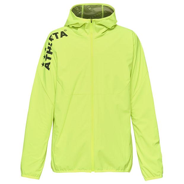 ★ATHLETA★kemari87別注 ウォームジャケット＆パンツ アスレタ 中綿 ウォームジャケット & ウォームパンツ ATHLETA