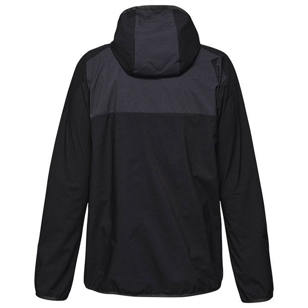 ATHLETA ウインドウォームジャケット 【ATHLETA|アスレタ
