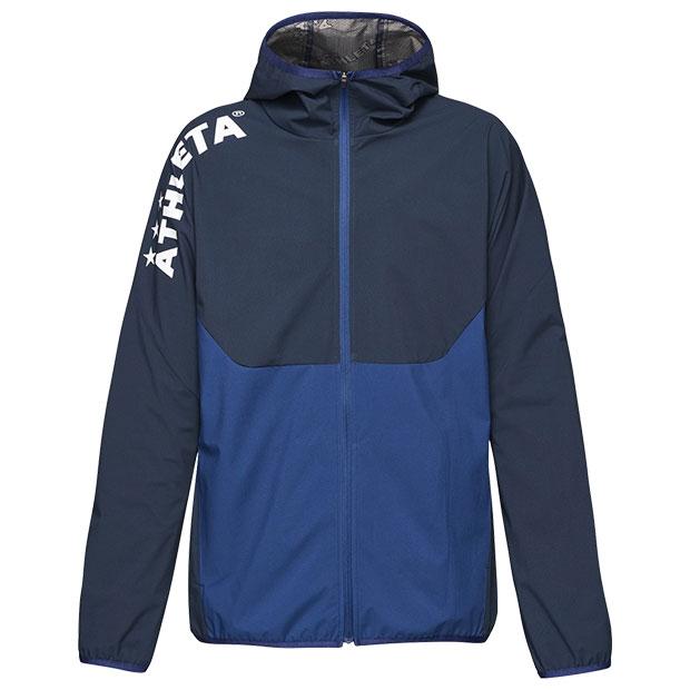 ATHLETA ウィンドブレーカー Lサイズ ropero_02410