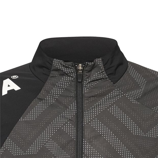 ATHLETA（アスレタ） 裏地付きストレッチウインドジャケット 【ATHLETA