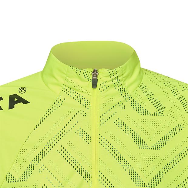 ROKKAN O.C. カーキ マウンテンパーカー ROKKAN O.C. カーキ マウンテンパーカー