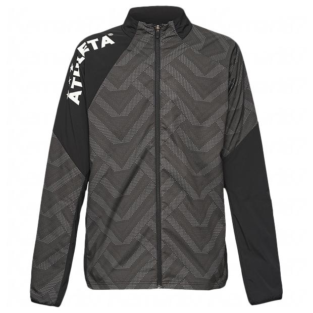 ATHLETA（アスレタ） ジュニア 裏地付きストレッチウインドジャケット