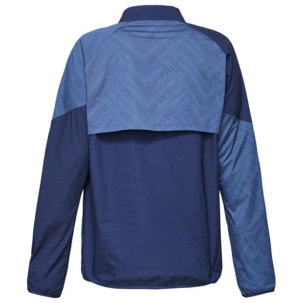 ATHLETA（アスレタ） ジュニア 裏地付きストレッチウインドジャケット