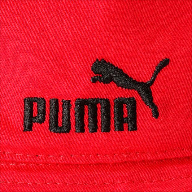 PUMA（プーマ） ACミラン T7 バケットハット 【PUMA|プーマ】クラブ