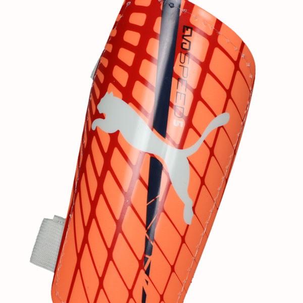 PUMA（プーマ） エヴォスピード 5.4 シンガード レッド 【PUMA|プーマ