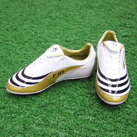 adidas +F10 2008 TRX HG J ランニングホワイト×ブラック adidas +F10 2008 TRX HG J ランニングホワイト×ブラック