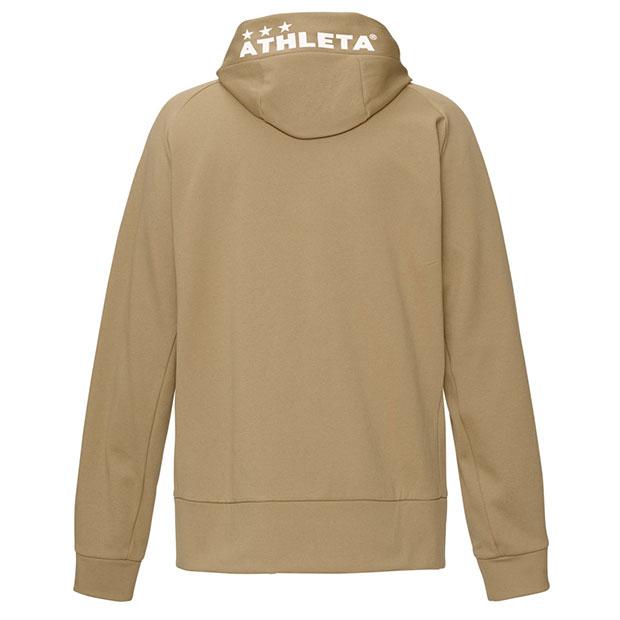 ATHLETA（アスレタ） スウェットパーカー 【ATHLETA|アスレタ