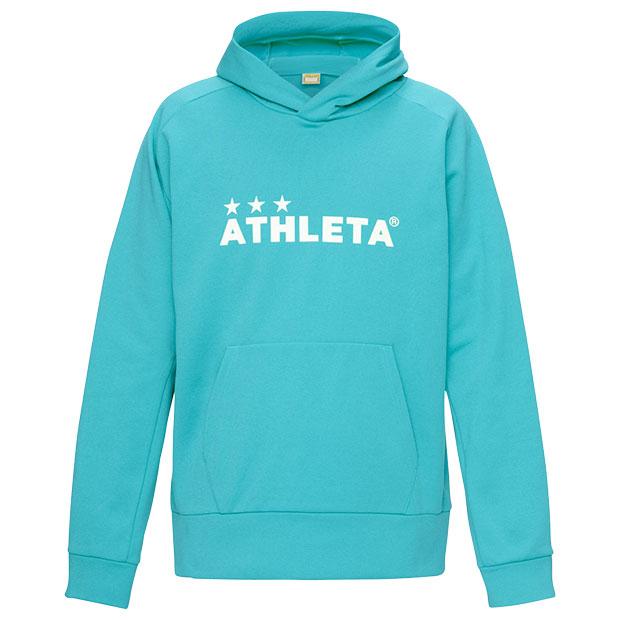 ATHLETA（アスレタ） スウェットパーカー 【ATHLETA|アスレタ