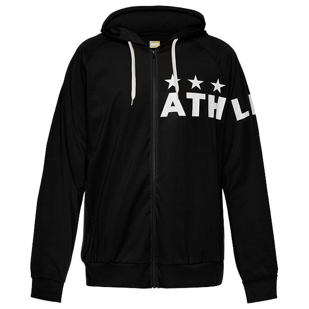 ATHLETA（アスレタ） プラクールZIPパーカー 【ATHLETA|アスレタ