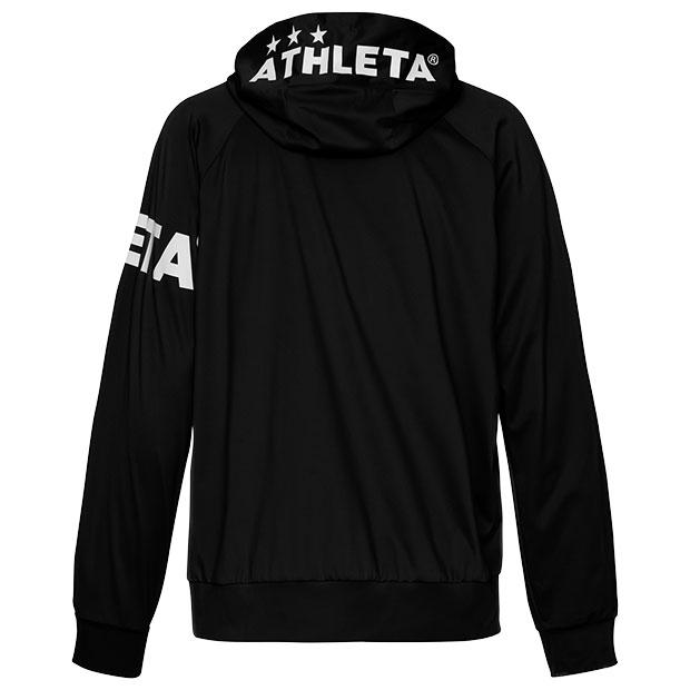ATHLETA（アスレタ） プラクールZIPパーカー 【ATHLETA|アスレタ