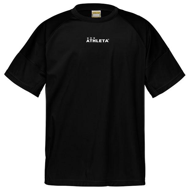 ATHLETA（アスレタ） プラクール半袖シャツ 【ATHLETA|アスレタ