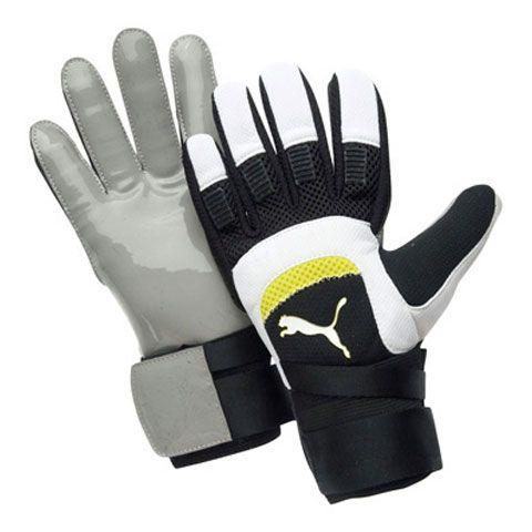 PUMA（プーマ） パワーキャット 1.10 フットサル GKグローブ 【PUMA