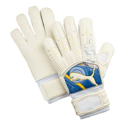 PUMA パワーキャット 2.10 プロテクト RC J GKグローブ 【PUMA PUMA パワーキャット 2.10 プロテクト RC J GKグローブ 【PUMA