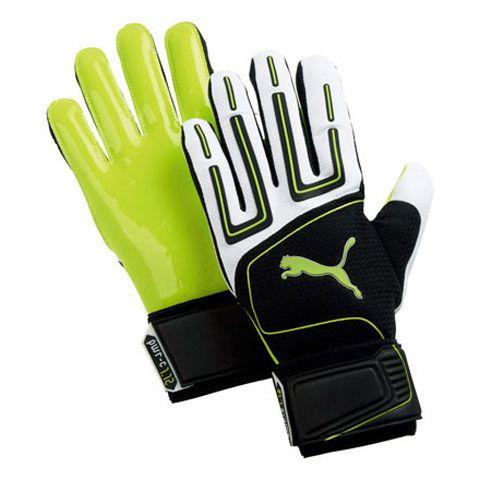 プーマ　キーパー　グローブ　パワーキャット PUMA パワーキャット 1.12 フットサル GKグローブ 【PUMA|プーマ