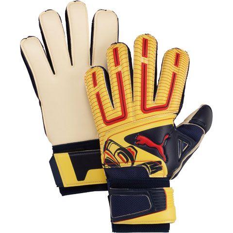 PUMA（プーマ） パワーキャット 1.12 グリップ J ブレイジングイエロー