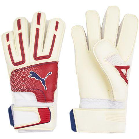 プーマ　キーパー　グローブ　パワーキャット PUMA パワーキャット 1.12 フットサル GKグローブ 【PUMA|プーマ
