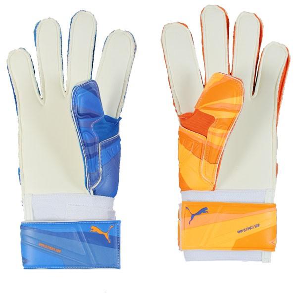 PUMA エヴォパワー 2 グリップ RC オレンジクラウンフィッシュ PUMA エヴォパワー 2 グリップ RC オレンジクラウンフィッシュ