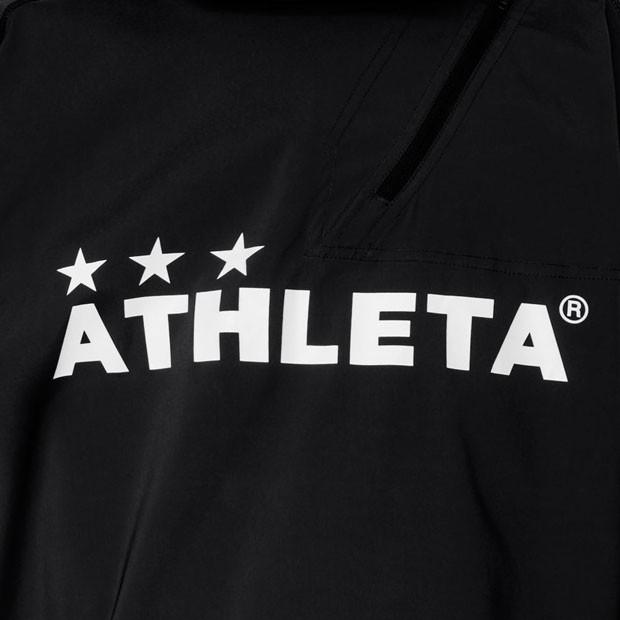 ATHLETA（アスレタ） ジュニア ストレッチウインドシェル 【ATHLETA