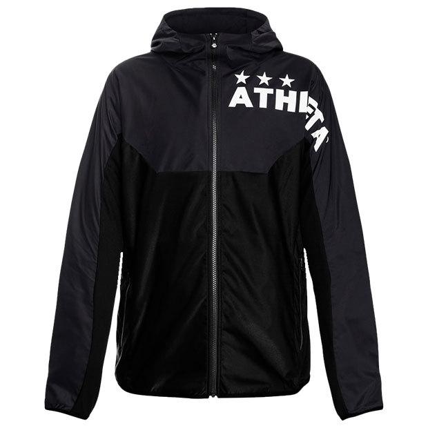 ATHLETA（アスレタ） ストレッチトレーニングジャケット 【ATHLETA